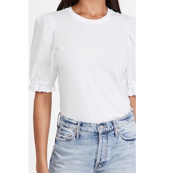 Rails Laurel Tee NWT - Picture 3 of 9